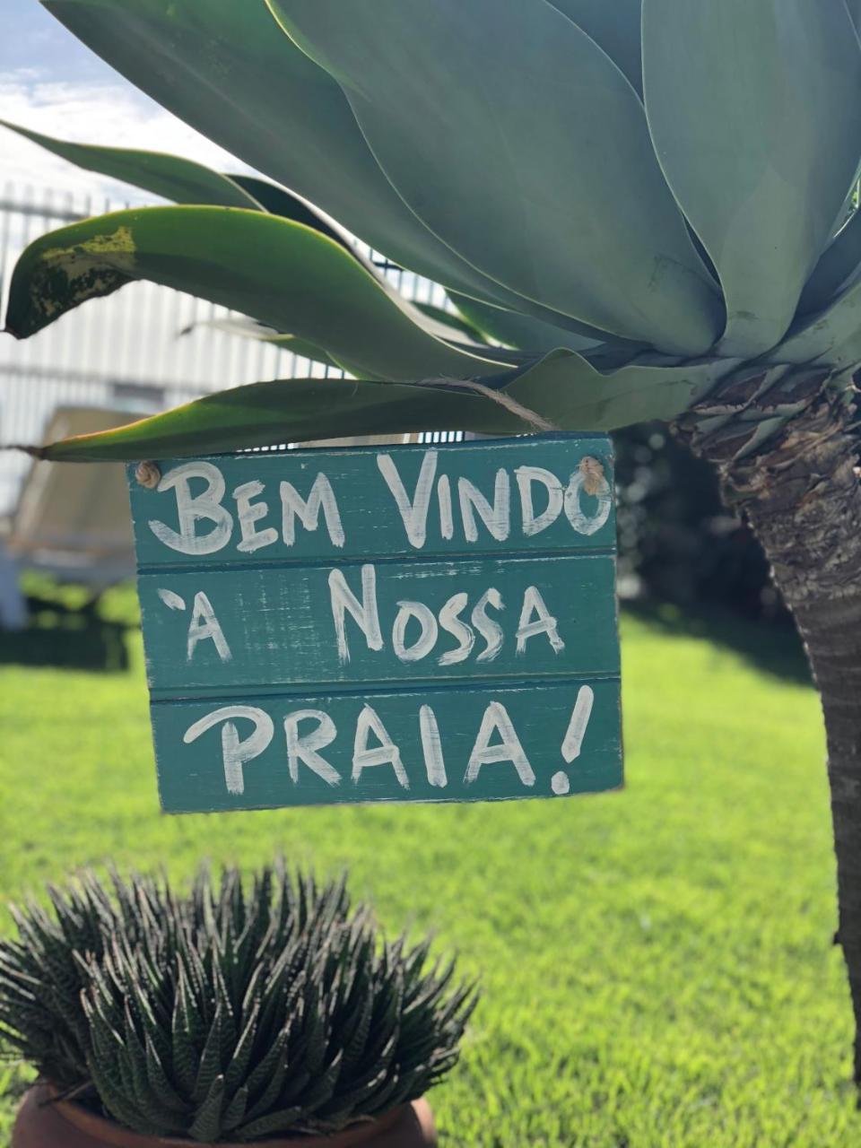 Pousada Kia Ora Bombinhas Exterior photo